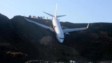 Uçak kazasında pilot, yardımcı pilotu böyle uyarmış: 'Tehlikeli işler yapıyorsun'