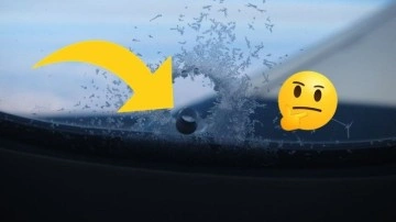 Uçak Pencerelerindeki Deliklerin Sırrı Nedir?