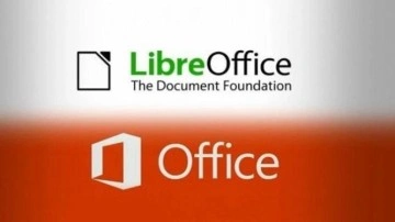 Ücretsiz ofis programı LibreOffice, 7.4 sürümüyle Microsoft Office ile tam uyumlu oldu