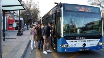 Ücretsiz toplu taşıma muamması! TÖHOB Başkanı'ndan flaş açıklama