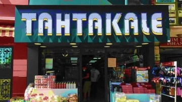 Ucuzluk Mağazalarının İsmi Neden Genellikle “Tahtakale”? - Webtekno