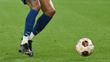 UEFA Avrupa Konferans Ligi çeyrek final ilk maçları tamamlandı