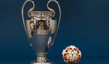 UEFA Avrupa Konferans Ligi kura çekimi ne zaman, saat kaçta, hangi kanalda CANLI takip! UEFA Avrupa