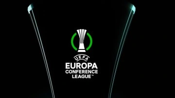UEFA Avrupa Konferans Ligi son 16 turu eşleşmeleri belli oluyor