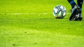 UEFA Avrupa Konferans Ligi yarı final maçında Olympiakos sürprizi