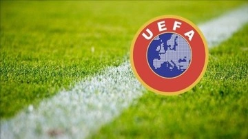 UEFA Avrupa Konferans Ligi'nde 3. eleme turu rövanşları başlıyor!