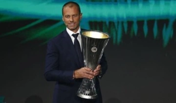 UEFA Avrupa Konferans Ligi'nde çeyrek final eşleşmeleri belli oluyor