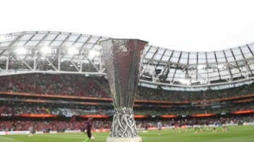 UEFA Avrupa Ligi şampiyonu Atalanta!