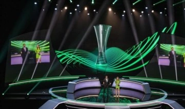 UEFA Avrupa Ligi ve Avrupa Konferans Ligi grupları yarın İstanbul'da belirlenecek