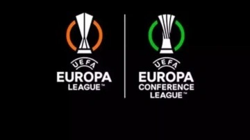 UEFA Avrupa Ligi ve Konferans Ligi'nde finalistler belli oldu!