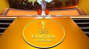 UEFA Avrupa Ligi'nde play-off turu eşleşmeleri belli oldu Rennes'in rakibi