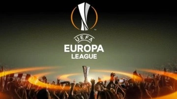 UEFA Avrupa Ligi’nde son 16 turu eşleşmeleri belli oldu Sparta Prag'ın rakibi