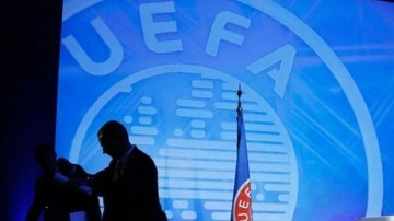 UEFA'dan Türkiye'ye müjde! Avrupa Ligi ve Konferans Ligi...