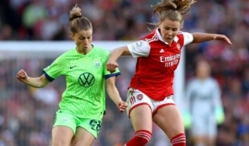 UEFA Kadınlar Şampiyonlar Ligi'nde finalin adı belli oldu