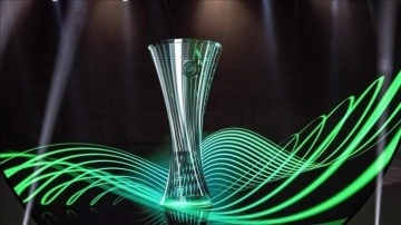 UEFA Konferans Ligi finali Yunanistan'da oynanacak