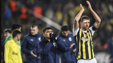 UEFA Konferans Ligi'nde Fenerbahçe'nin muhtemel rakipleri belli oldu
