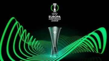 UEFA Konferans Ligi'nde takımlar yarı finalist olabilmek için sahne alıyor