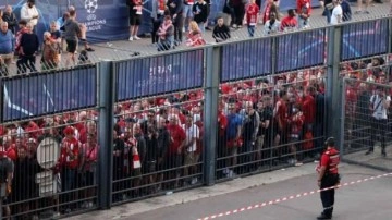 UEFA, Liverpool taraftarlarına bilet ücretini iade edecek