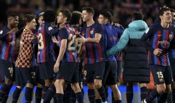 UEFA, Negreira Davası nedeniyle Barcelona'ya soruşturma açtı