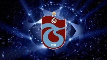 UEFA Şampiyonlar Ligi Play-Off kurası çekiliyor! İşte Trabzonspor'un muhtemel rakipleri!