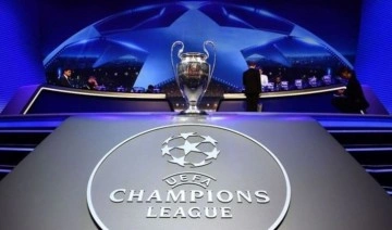 UEFA Şampiyonlar Ligi'nde 3. eleme turu rövanş müsabakaları yapılacak