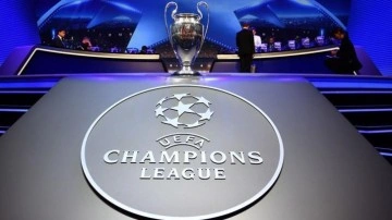 UEFA Şampiyonlar Ligi'nde 6. hafta heyecanı! İşte maç programı...