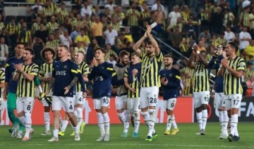 UEFA ülke puanı sıralaması değişti! İşte Türkiye'nin yeni yeri...