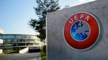 UEFA ülke sıralaması değişti! İşte Türkiye'nin yeni yeri...