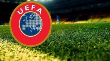UEFA ülke sıralamasında 12. sıraya yükseldik!