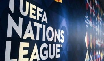 UEFA Uluslar Ligi'nde yarı final eşleşmeleri belli oldu