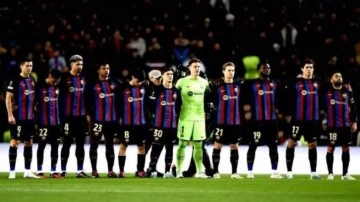 UEFA'dan Barcelona'ya şike soruşturması! Küme düşme+5yıl men