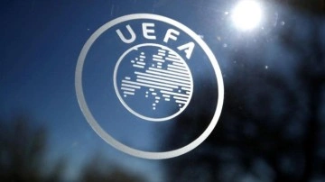 UEFA'dan Dilan Deniz Gökcek İşcan'a görev