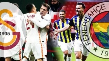 UEFA'dan "Galatasaray mı Fenerbahçe mi?" anketi!
