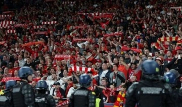 UEFA'dan Liverpool taraftarlarına ücret iadesi kararı