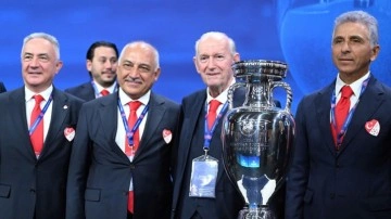 UEFA'nın EURO 2032 kararıyla ilgili İtalyan heyetinden peş peşe açıklamalar