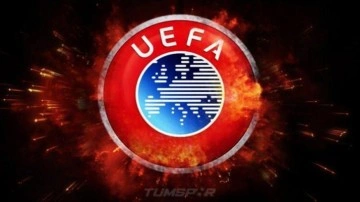 UEFA'nın Fenerbahçe kararına tepki!