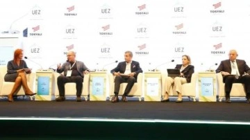 UEZ 2022&rsquo;de üretimde değişen dengeler konuşuldu