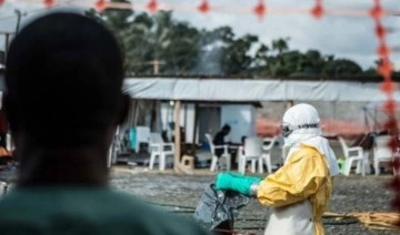 Uganda'da altı öğrencide Ebola tespit edildi