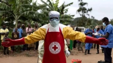 U?ganda'da aynı aileden altı kardeş Ebola virüsüne yakalandı