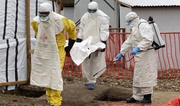 Uganda'da ebola nedeniyle sokağa çıkma yasağı ilan edildi