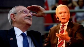 Uğur Dündar'dan, Kılıçdaroğlu'na sert tepki! Cumhurbaşkanı Erdoğan'ı örnek gösterdi!