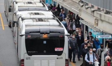 UKOME toplandı: Toplu ulaşım zammı için asgari ücretin açıklanması beklenecek