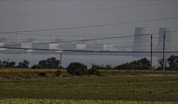 Ukraine’s Zaporizhzhia nuclear power plant reconnects to power grid