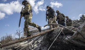 Ukrayna, 600'den fazla askerin öldüğü iddiasını yalanladı