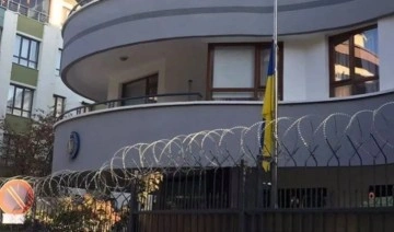 Ukrayna Büyükelçiliği: Sözde referandumlar ve Kremlin’in adımları tamamen yasadışıdır