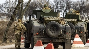 Ukrayna İspanya’dan paralı asker alıyor. İşte askerlerin maaşı ve istenen şartlar