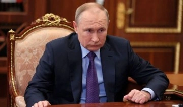 Ukrayna’dan Putin’in Mairupol ziyareti hakkında: 'Bir hırsıza yakışır şekilde'