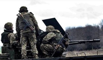Ukrayna'dan Rusya açıklaması: Ukrayna'nın güneyinde ağır kayıplar verdi