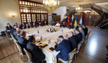 Ukrayna'dan tahıl sevkiyatı: İstanbul’daki toplantıdan ne sonuç çıktı, hangi adımlar atılacak?