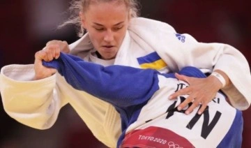 Ukraynalı judoculardan Dünya Şampiyonası'na boykot kararı